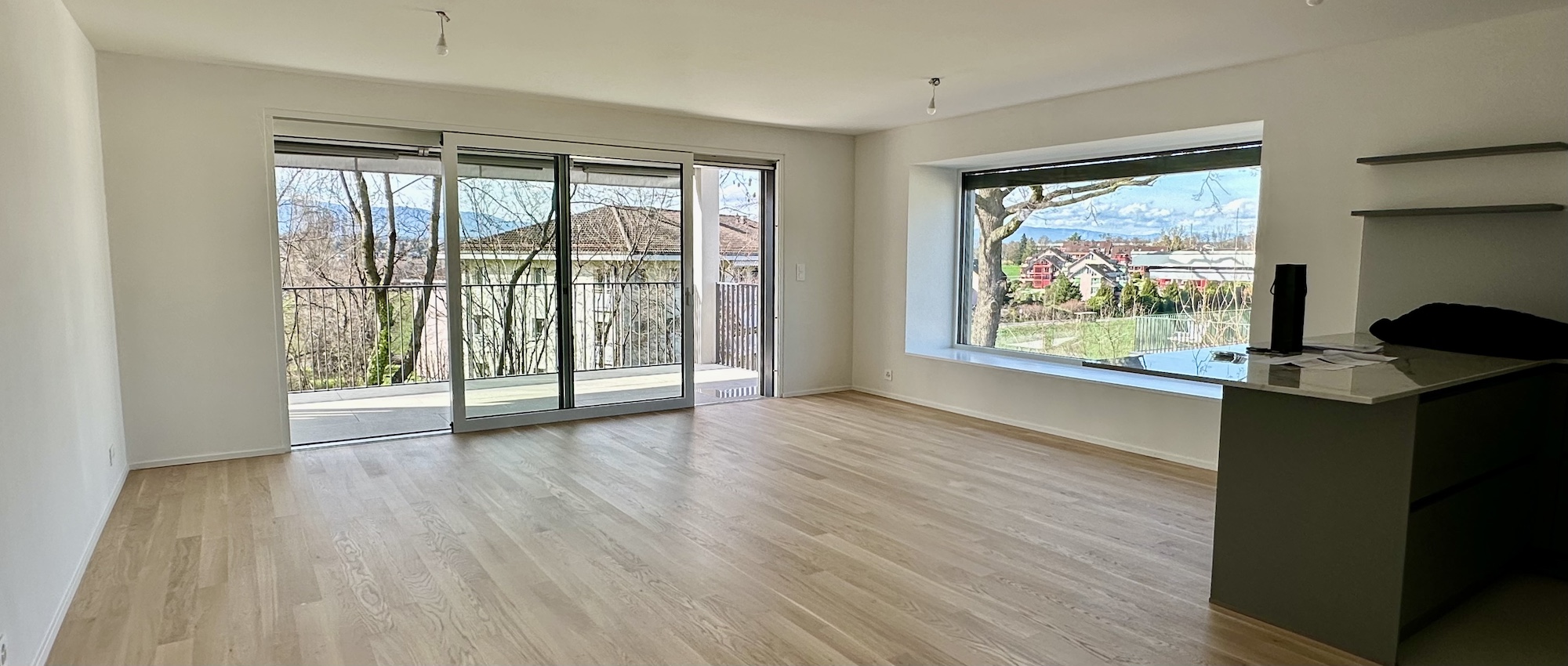 Résidence du Domaine de La Vignette , Chemin des Clos 49 à Ecublens