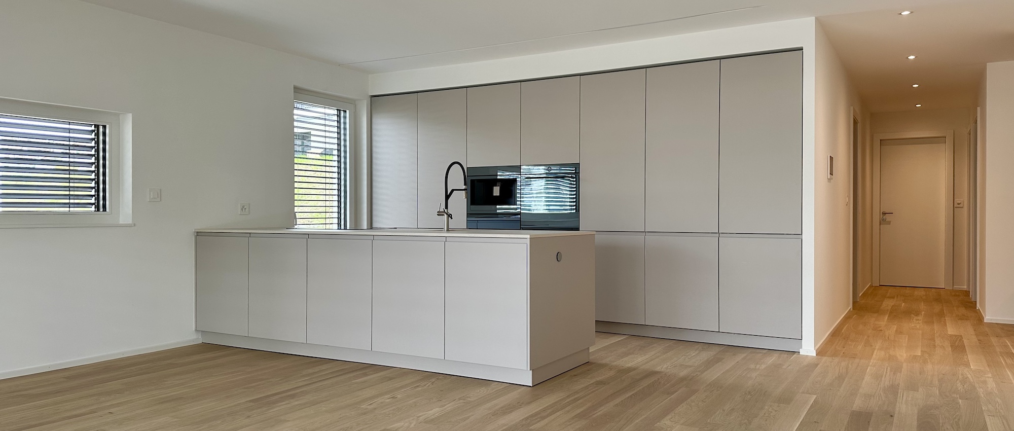 Résidence du Domaine de La Vignette , Chemin des Clos 49 à Ecublens