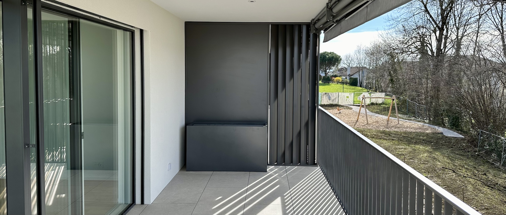 Résidence du Domaine de La Vignette , Chemin des Clos 49 à Ecublens